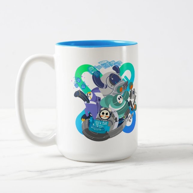 Copa de café X World Team 319-20250220 (Izquierda)