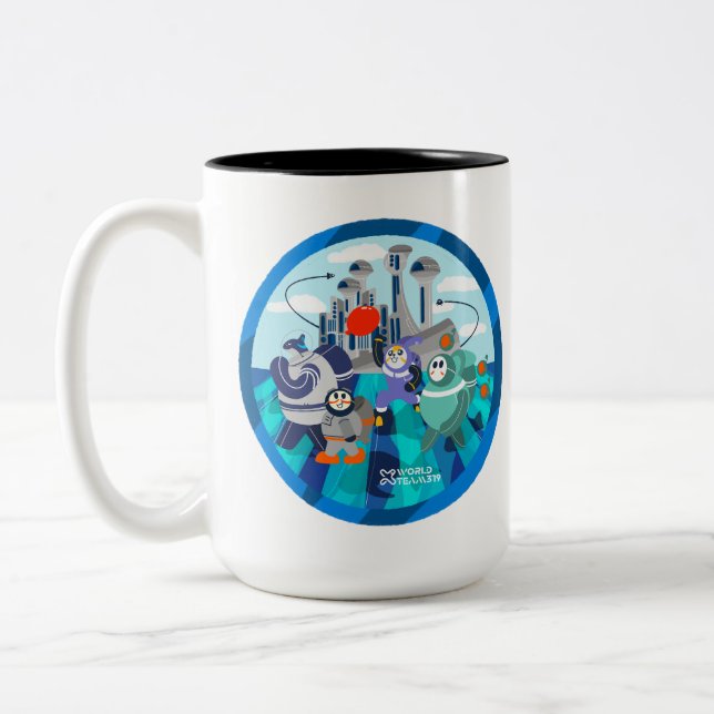 Copa de café X World Team 319-20250229 (Izquierda)