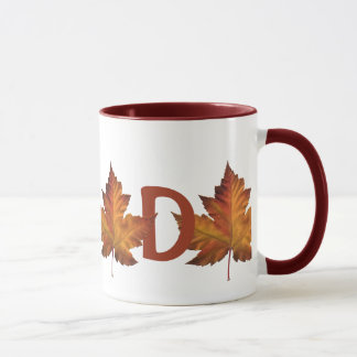Copa de Canadá / Copa de Sopa de Mugs Canada
