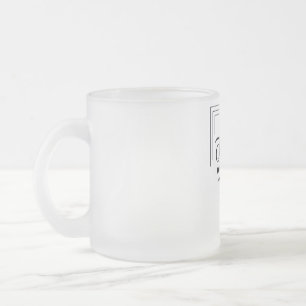 Copa de Capuccino Contemplante