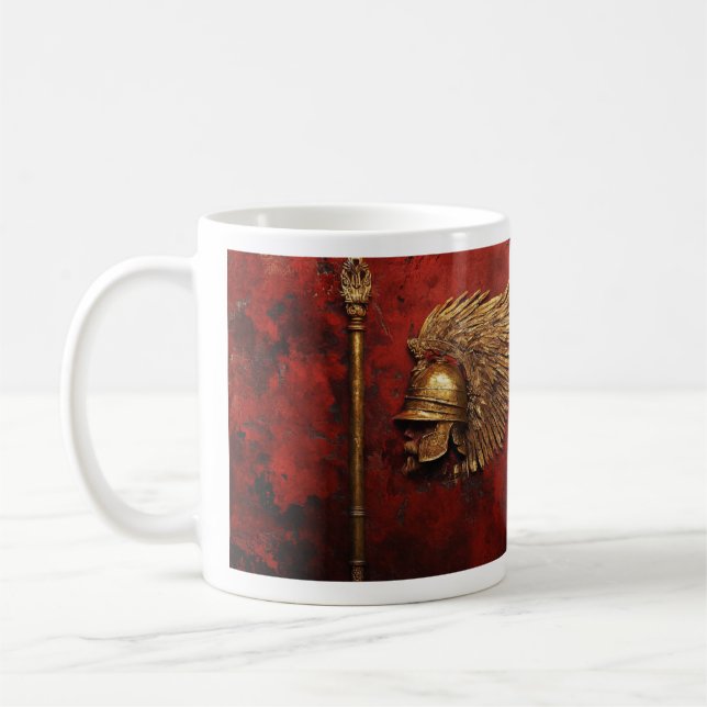 Copa de Centurion (Izquierda)