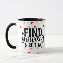 Copa de Coffee de Autoempoderamiento