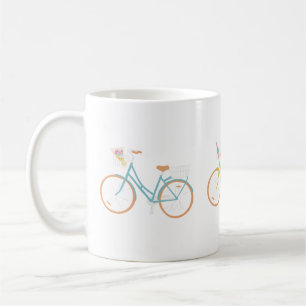 Copa de Coffee de Bicicletas Oceánicas