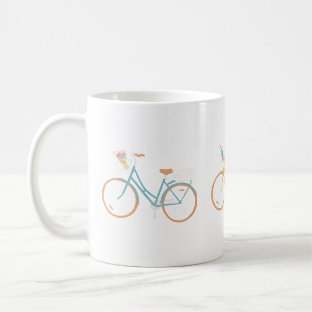 Copa de Coffee de Bicicletas Oceánicas (Izquierda)