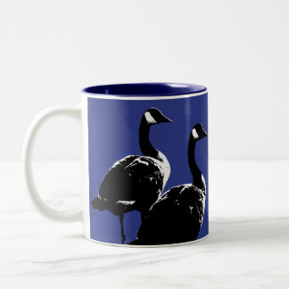 Copa de Coffee de Canadá Souvenir Mug