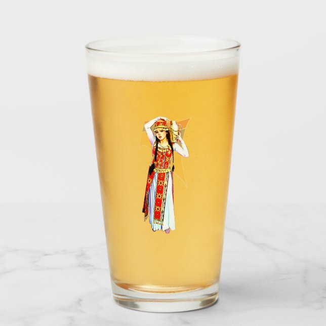 Copa de Cristal de Armenia (Anverso (lleno))