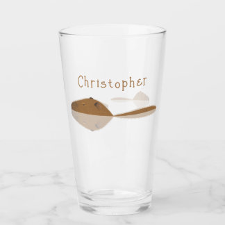 Copa de Cristal de Capibara