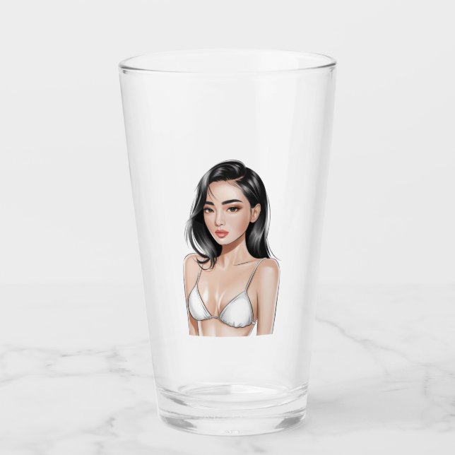 Copa de Diosas de Verano (Anverso)