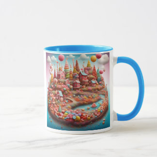 Copa de Diseño de Crema de Hielo Fun Congelado - S