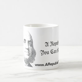 Copa de Fiestas de té de Ben