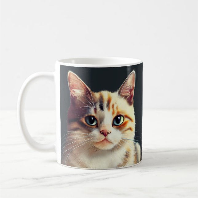 Copa de Gato Cutáneo (Izquierda)