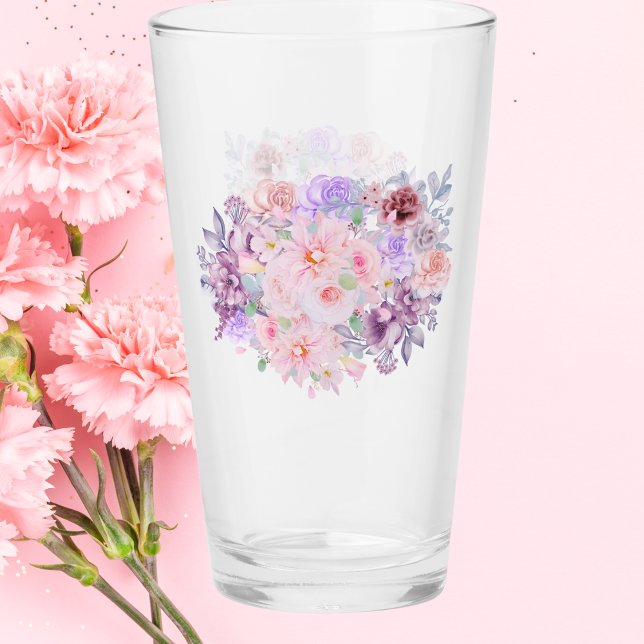 Copa de Glass Bouquet Spring (Subido por el creador)