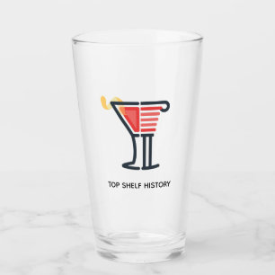 Copa de Glass de Historia de la Plataforma Superio