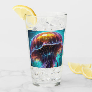 Copa de Glass de Jellyfish