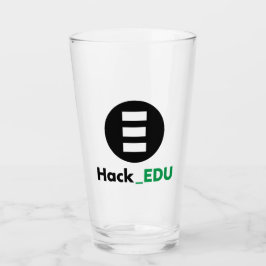 Copa de Glass HackEDU