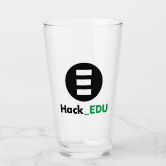Copa de Glass HackEDU