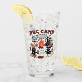 Copa de Glass Pug Camp 2024