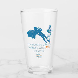 Copa de Glass W2W - Necesitaba un héroe