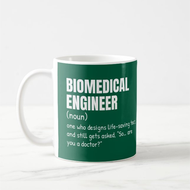 Copa de Ingeniería Biomédica de Café (Izquierda)