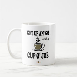 Copa de Joe Mug