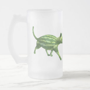 Copa de Jugo de la sandía