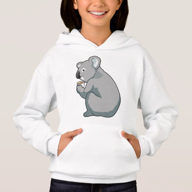 Copa de Koala (Anverso)