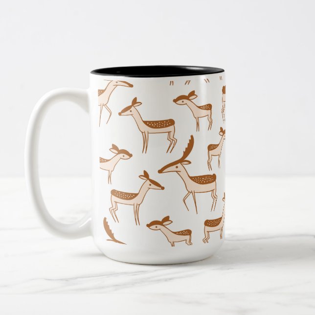 Copa de la Bridesmaid (Izquierda)