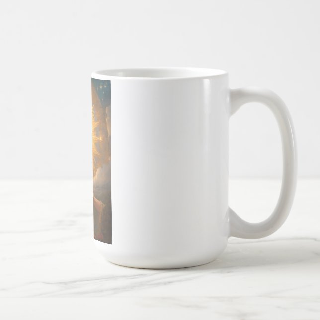 Copa de la Mañana (Derecha)