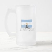 Copa de la selección nacional de fútbol de Argenti