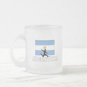 Copa de la selección nacional de fútbol de Argenti