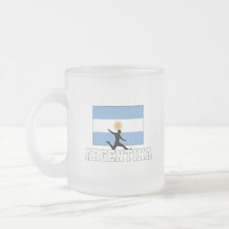 Copa de la selección nacional de fútbol de Argenti