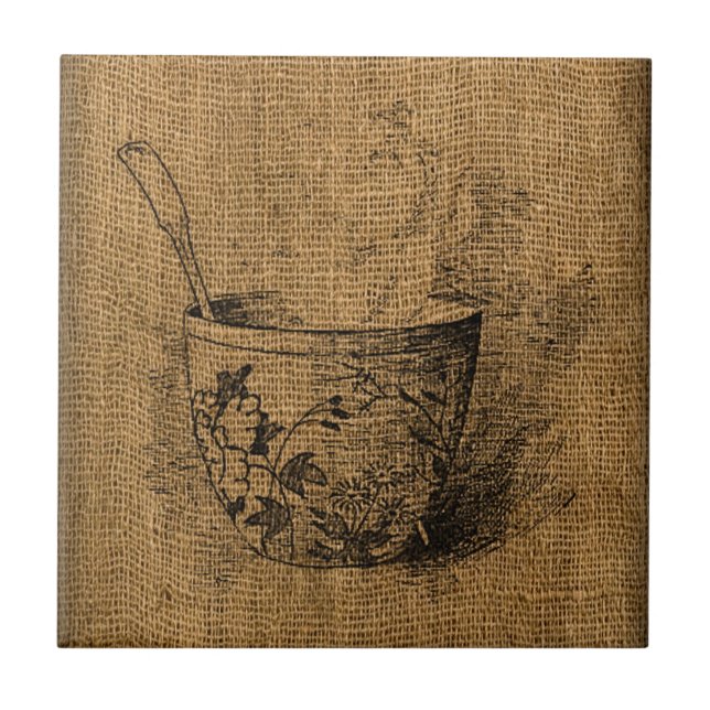 Copa de la Vintage de Tejas (Frente)