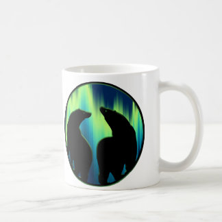 Copa de las Primeras Naciones del Polar Bear Art B