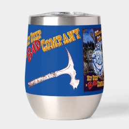 "Copa de lata" de Ann Charles