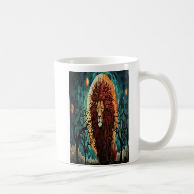 Copa de Leones Rey de la Selva (Derecha)