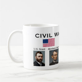 Copa de Líderes de la Guerra Civil de Estados Unid