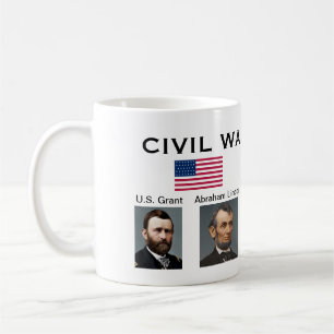 Copa de Líderes de la Guerra Civil de Estados Unid