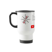 Copa de Logotipo Justa Jer