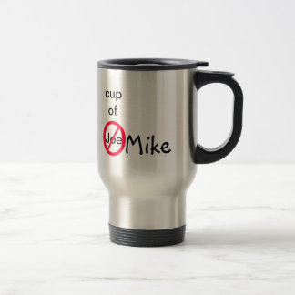 Copa De Mike Coffee Mugs