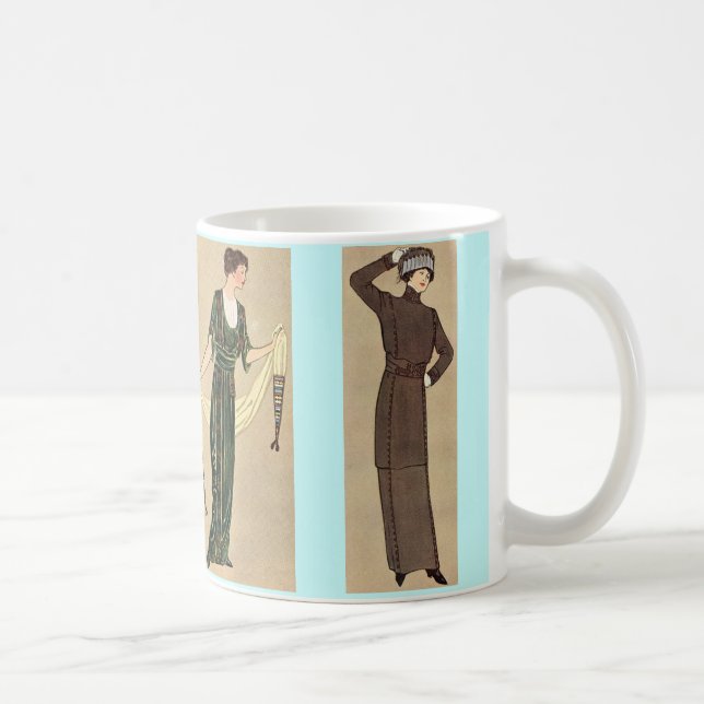 Copa de Moda (Derecha)