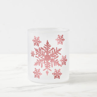 Copa de Navidades de Escarcha Roja