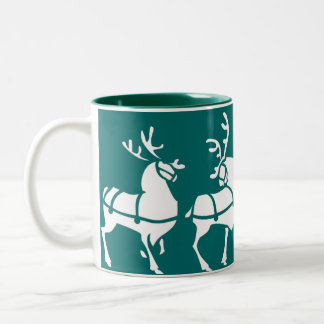 Copa de Navidades Festividades de la tafetán de re