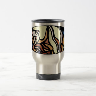 Copa de Oso de Arte de Oso Polar
