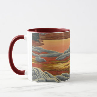 Copa de Oso de Arte de Oso Polar