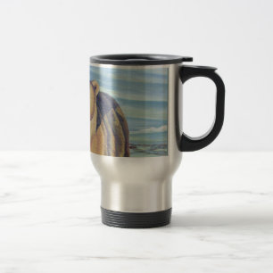 Copa de Oso de Arte de Oso Polar