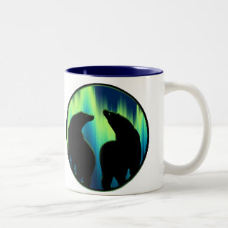 Copa de Oso de las Primeras Naciones del Oso Polar