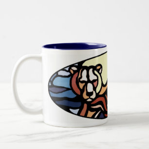 Copa de Oso de las Primeras Naciones del Oso Polar