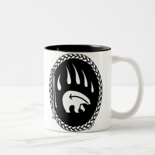 Copa de Oso de las Primeras Naciones del Tribal Be