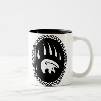 Copa de Oso de las Primeras Naciones del Tribal Be
