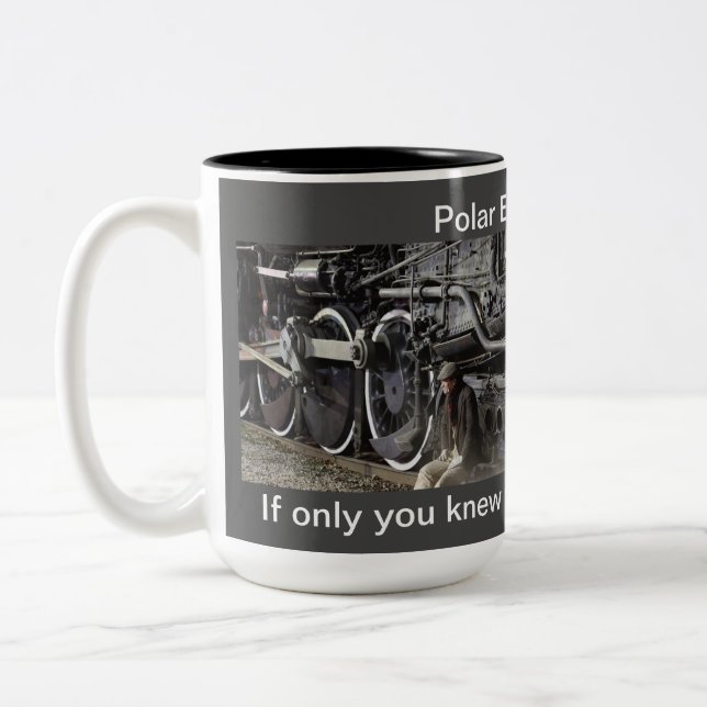 Copa de pensamiento (Izquierda)